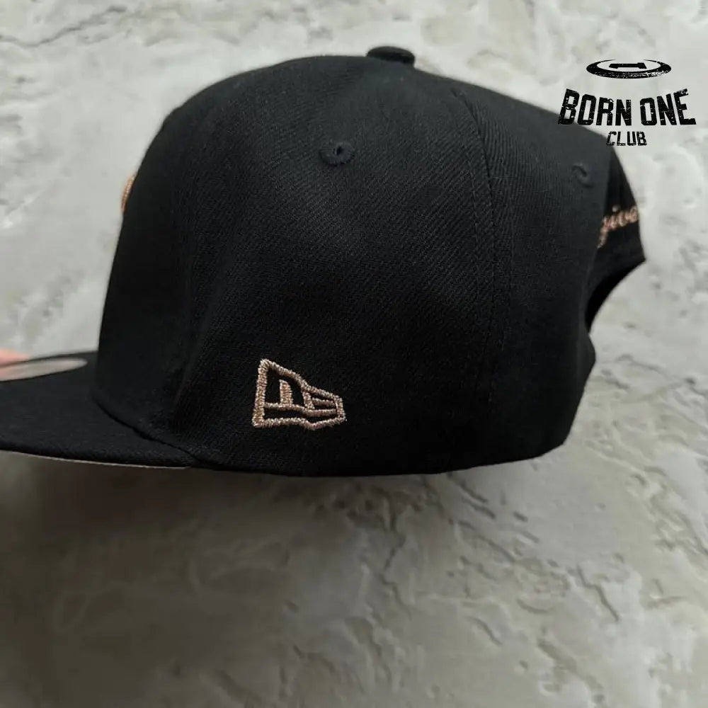 Boné Syna World x New Era 9Fifty