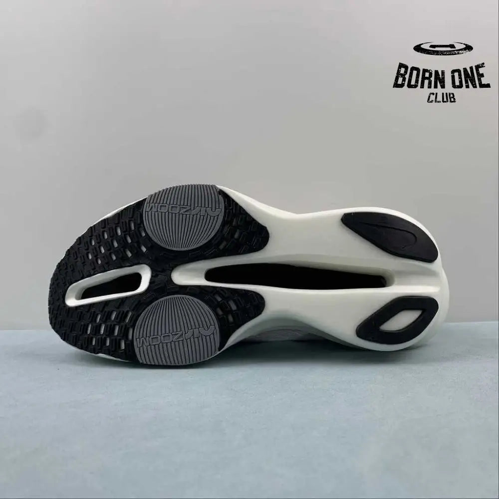 Nike ZoomX ALPHAFLY Next% 3 - White