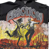 Moletom Mixed Emotion