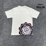 Camiseta Syna World College