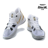 NIKE KYRIE 7 x NBA FINAL RINGS