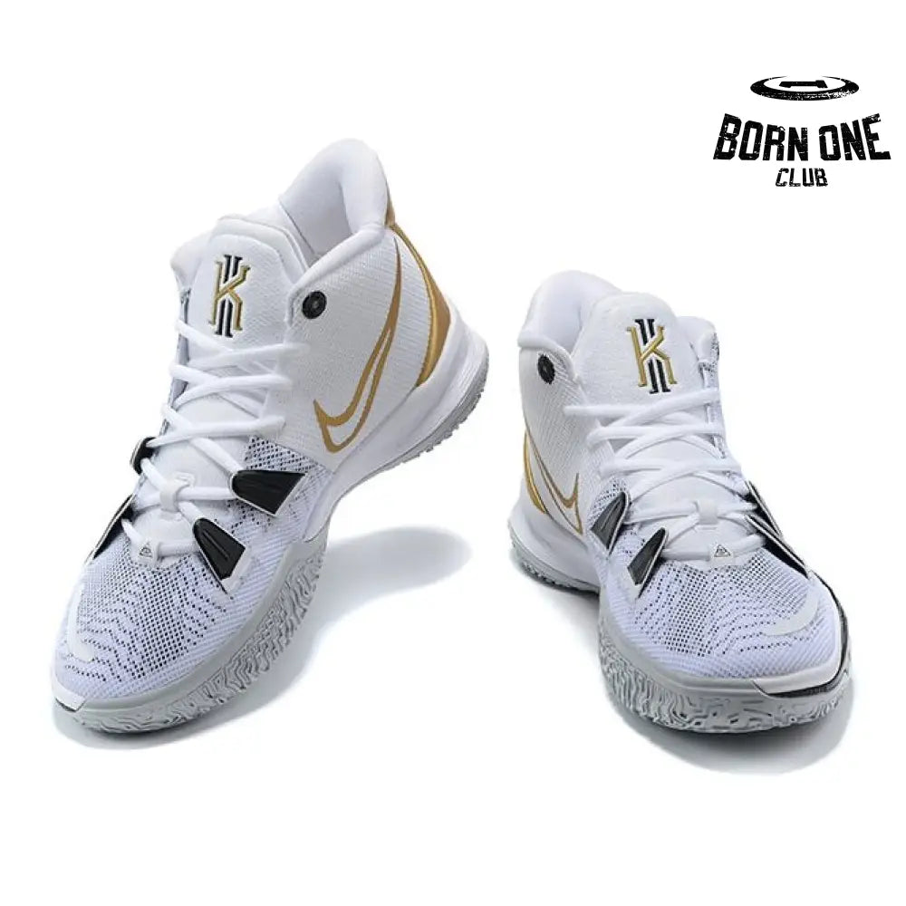 NIKE KYRIE 7 x NBA FINAL RINGS