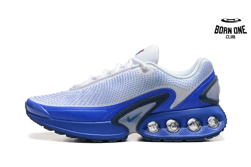 Air Max DN 'Platinum Royal'