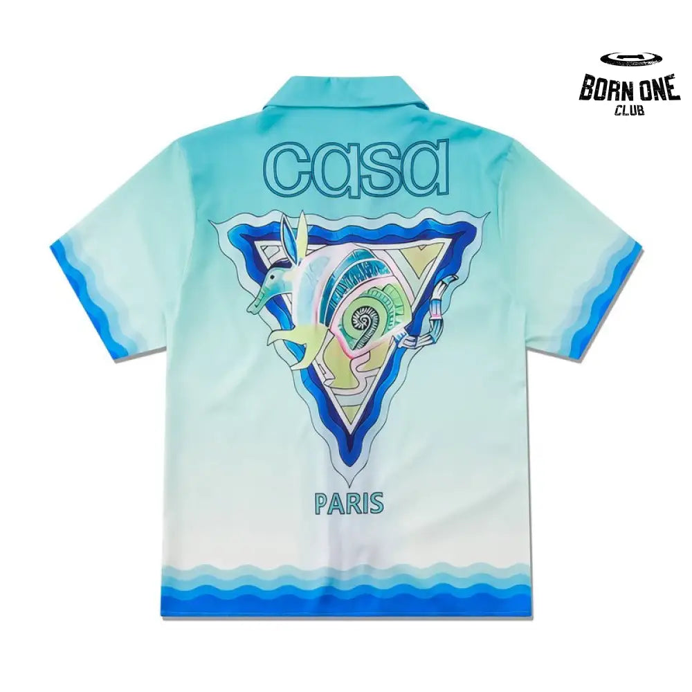 Conjunto CasaBlanca
