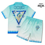 Conjunto CasaBlanca