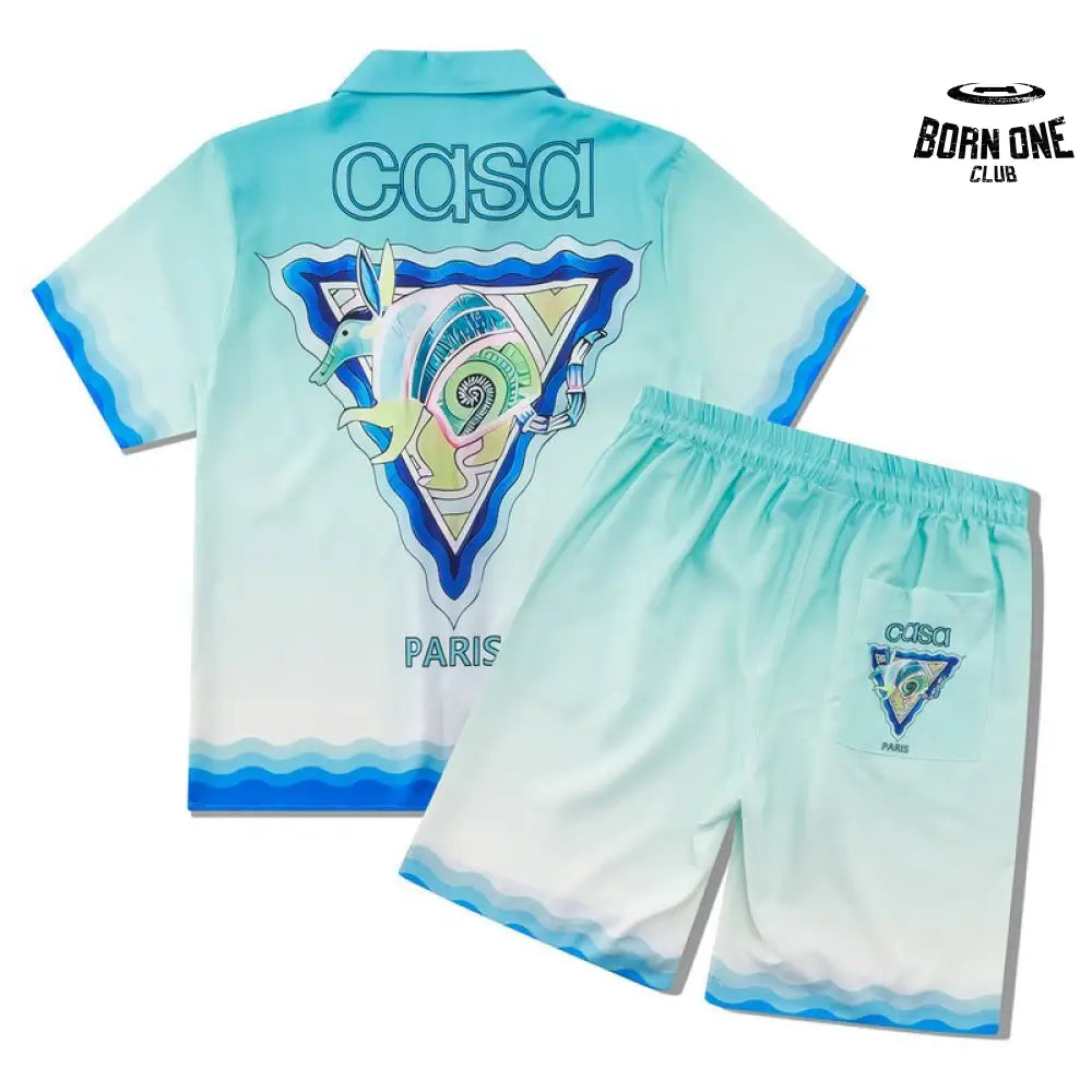 Conjunto CasaBlanca