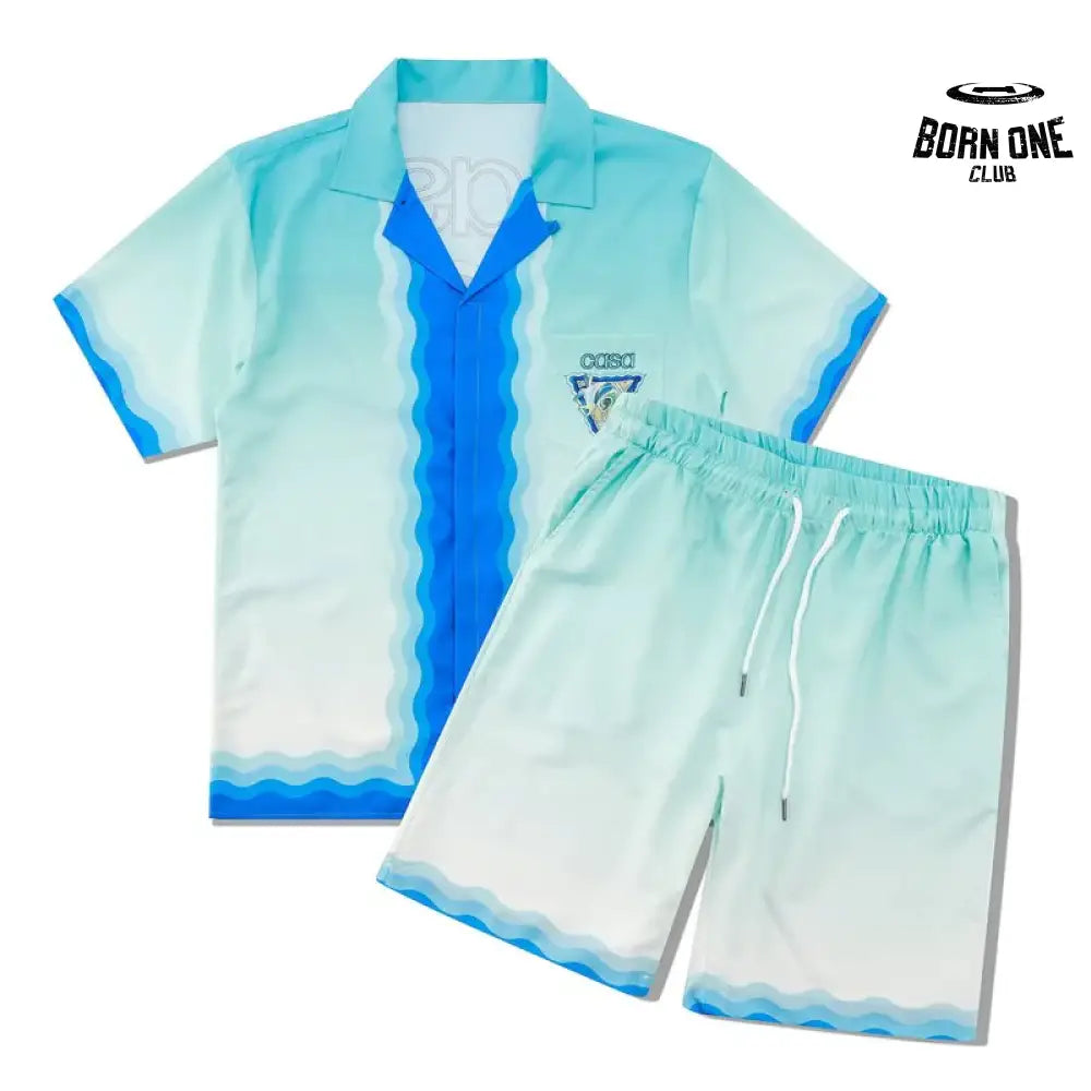Conjunto CasaBlanca
