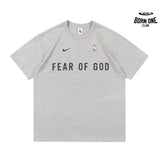 Camiseta Essentials