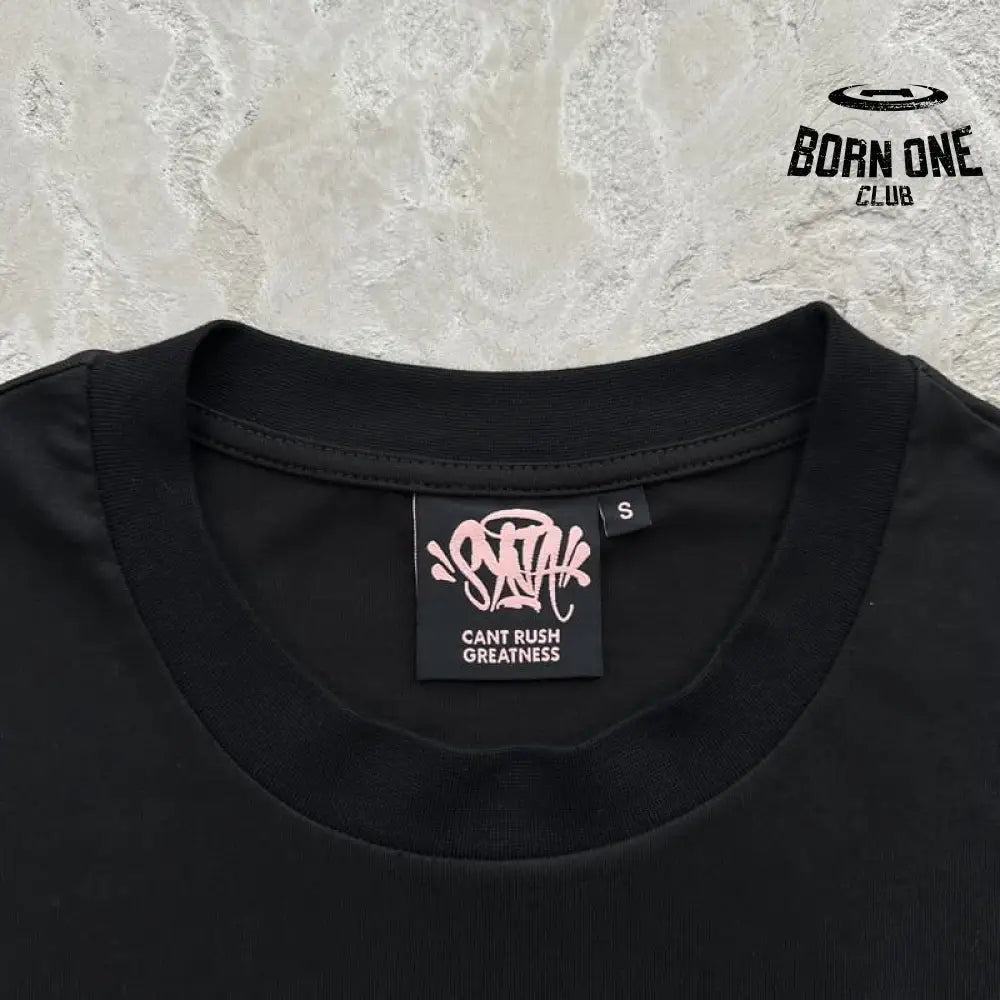 Conjunto Shorts Syna World Rose Gold