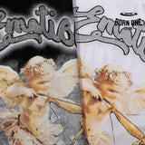 Camiseta Mixed Emotion