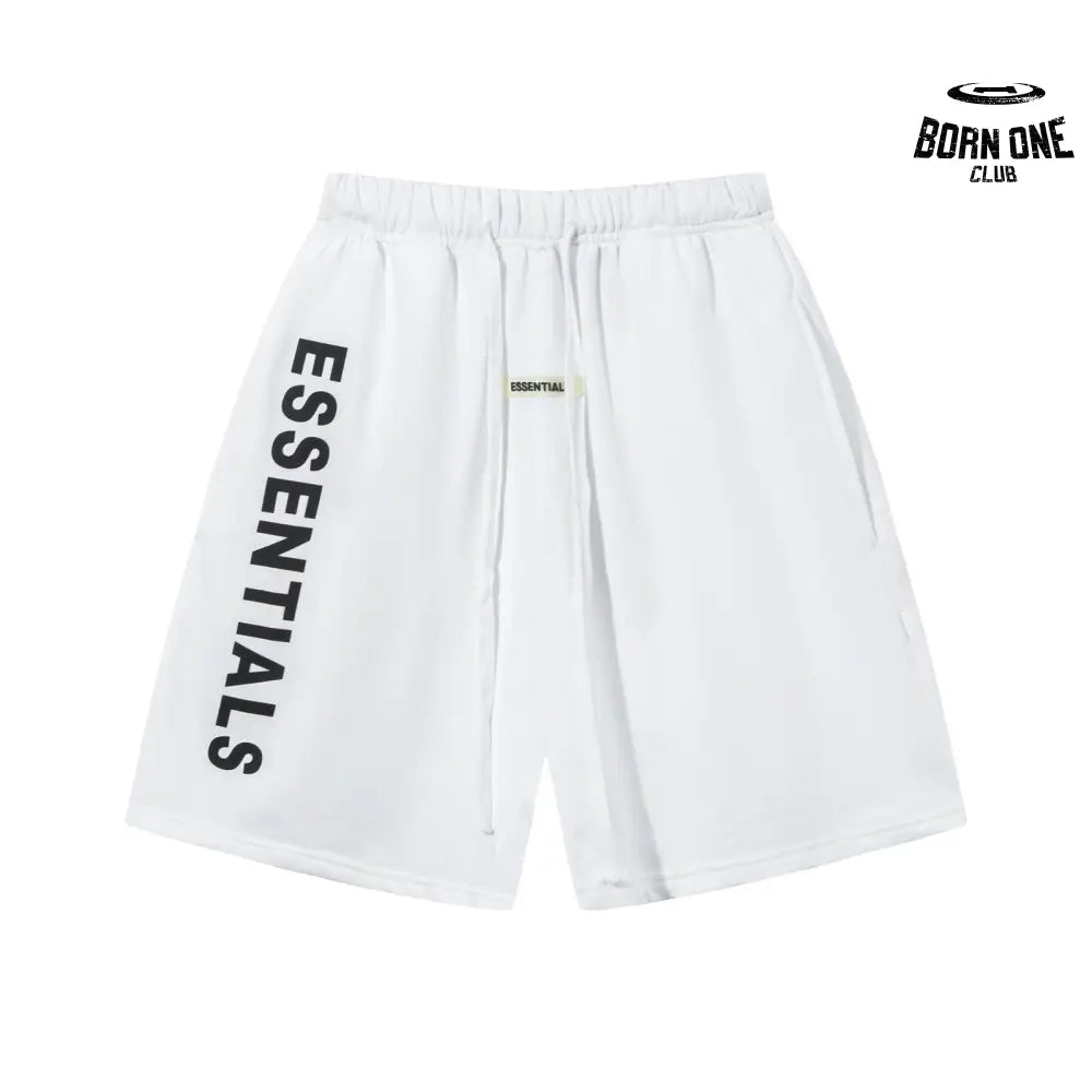 Shorts Essentials