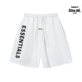 Shorts Essentials