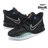 NIKE KYRIE 7 x BK BLACK