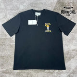 Camiseta Casablanca La Flamme Du Sport