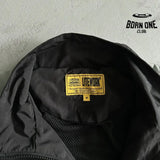 Conjunto Corteiz Brasil Preto