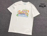 Camiseta Casablanca The Road To Knowledge