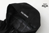 Jaqueta Supreme x Vanson GORE-TEX Shell Black
