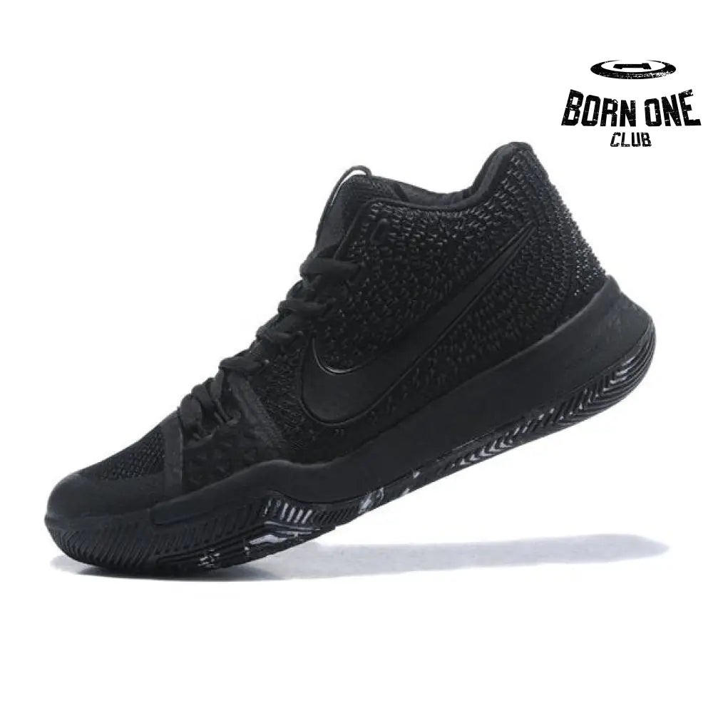 NIKE KYRIE 3 x MARBLE