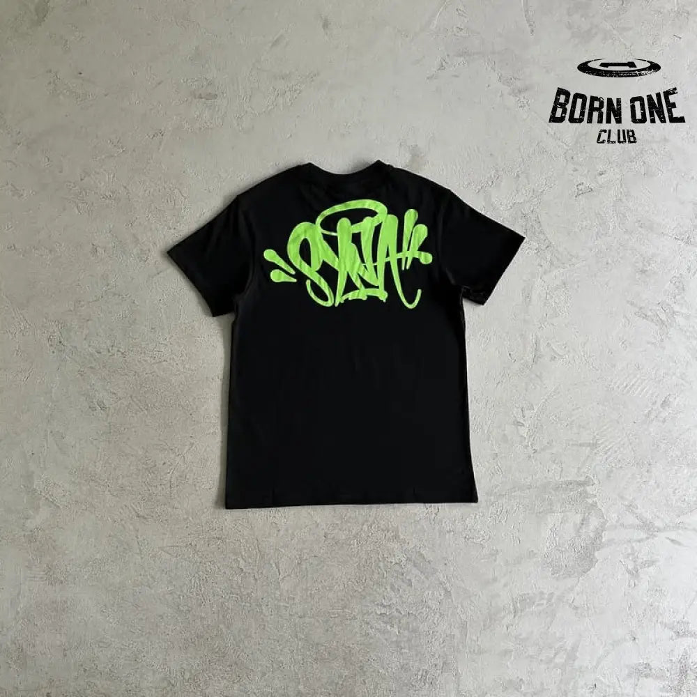 Camiseta Syna World DO One