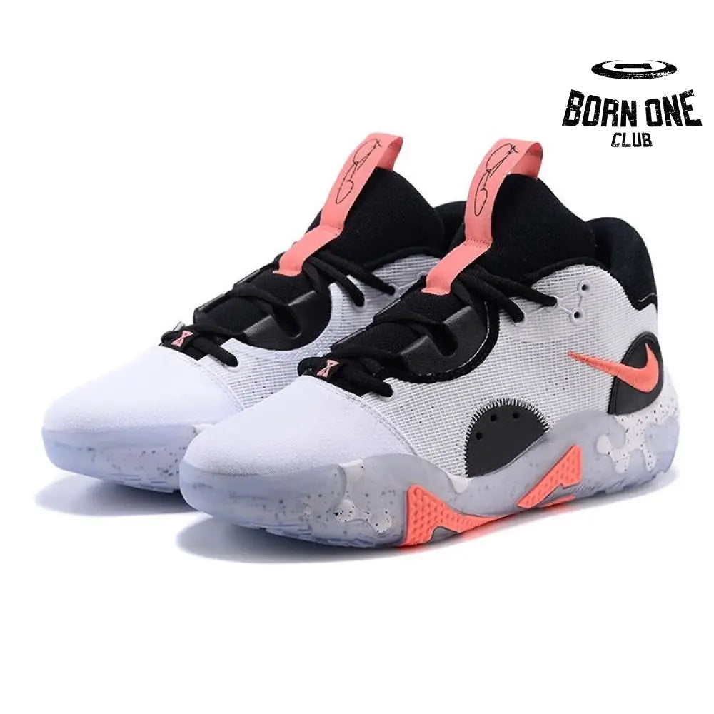 NIKE PG 6 x FLUORO