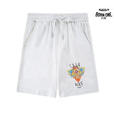 CasaBlanca Shorts