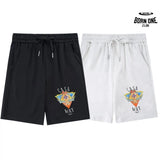 CasaBlanca Shorts