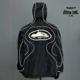 Conjunto Nike x Corteiz Cinza