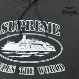 Moletom Supreme Corteiz