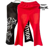 Mixed Emotion Calça