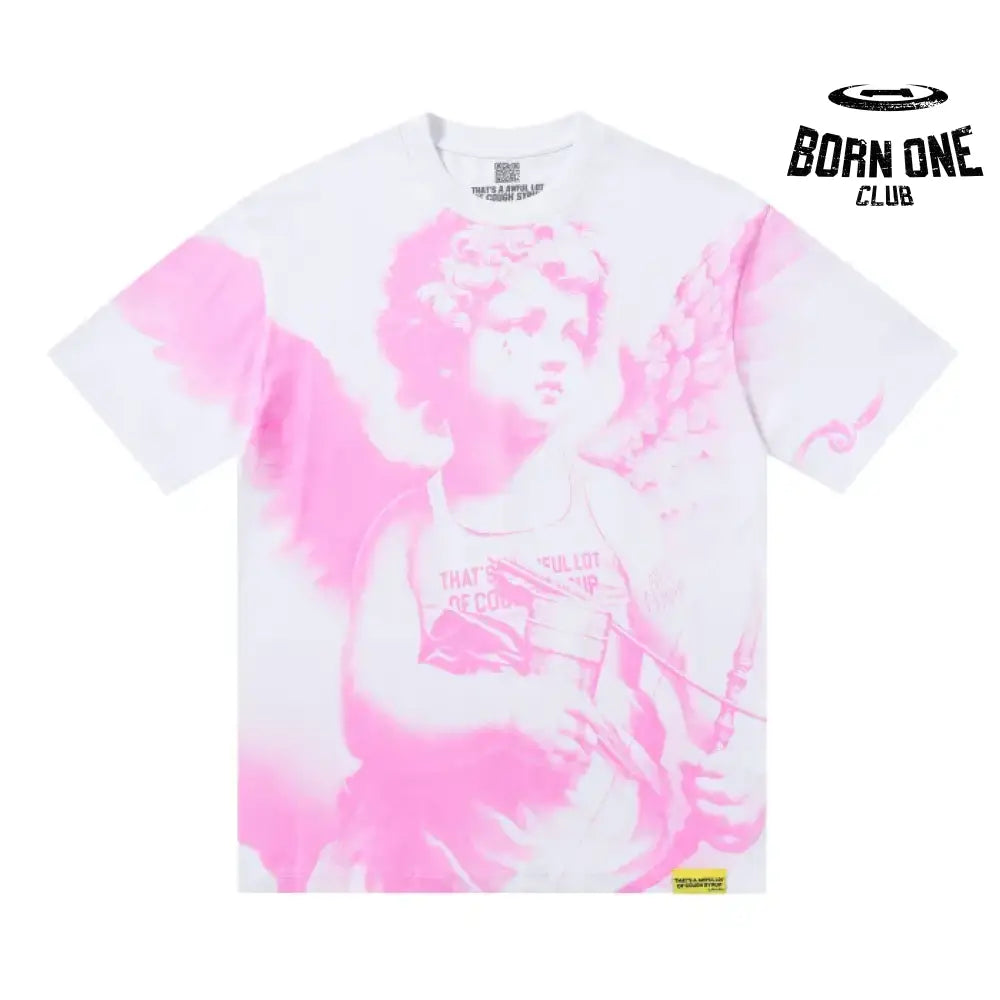 Camiseta Cough Syrup