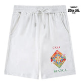 CasaBlanca Shorts