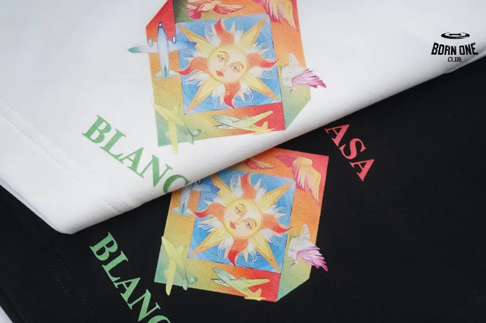 CasaBlanca Shorts