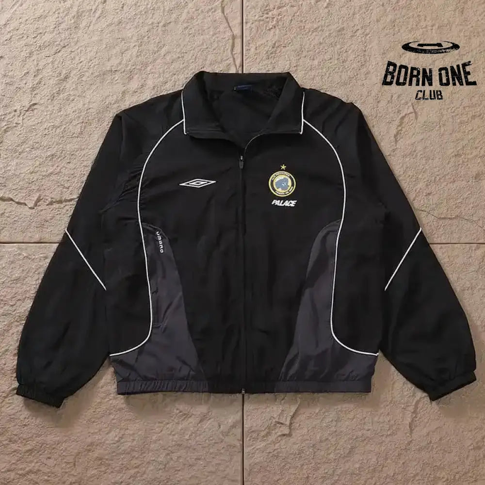 Conjunto Palace x Umbro Training Track