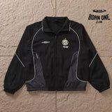 Conjunto Palace x Umbro Training Track