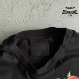 Camiseta Syna World Devil