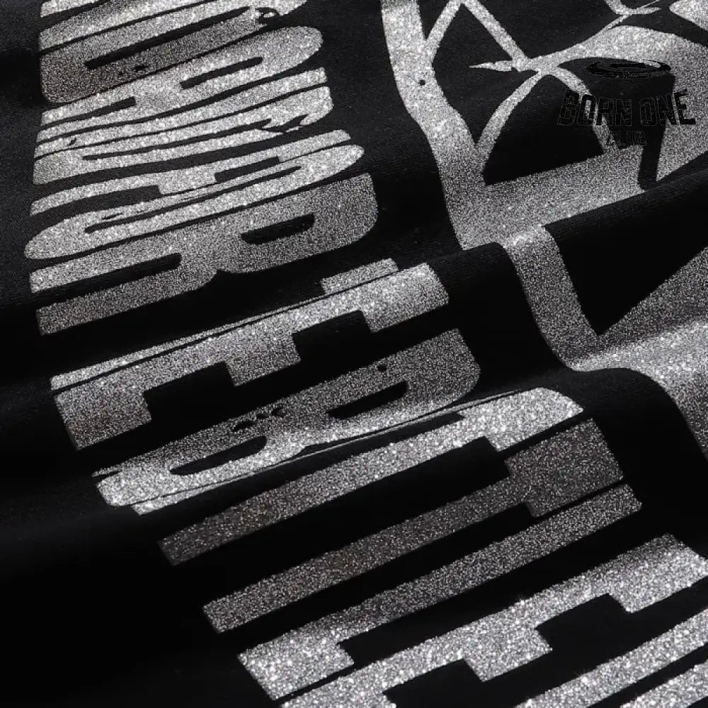 Rough Play Camiseta Manga Longa