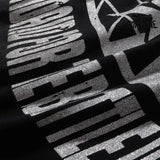 Rough Play Camiseta Manga Longa