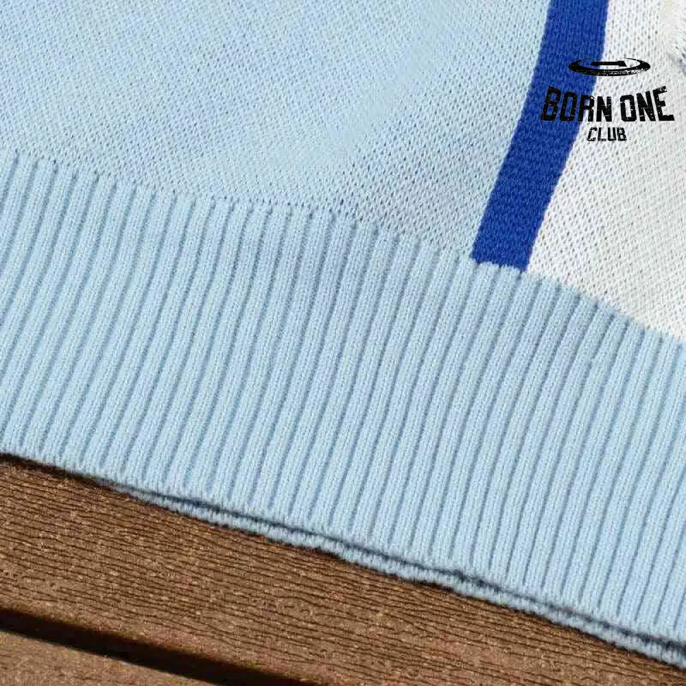 Jaqueta Supreme x Umbro Zíper Light Blue