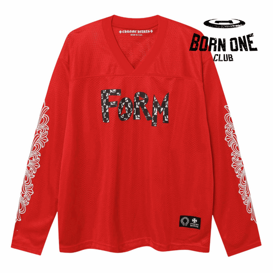 Chrome Hearts Camiseta Jersey