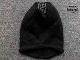 Jaqueta Palace Pertex Frost Balaclava Preta