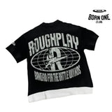 Rough Play Camiseta