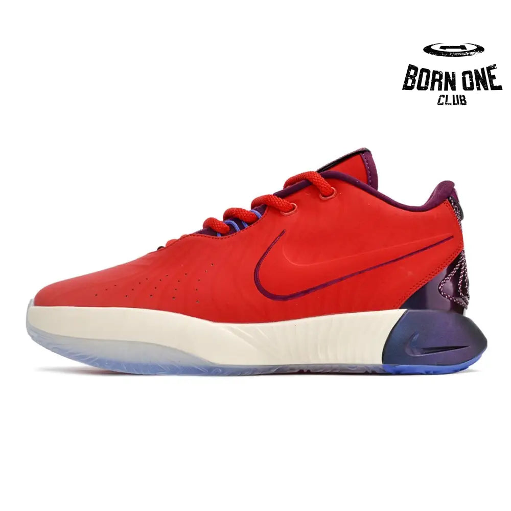 NIKE LEBRON 21 x JAMES THEATRE