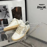 Golden Goose Ball Star