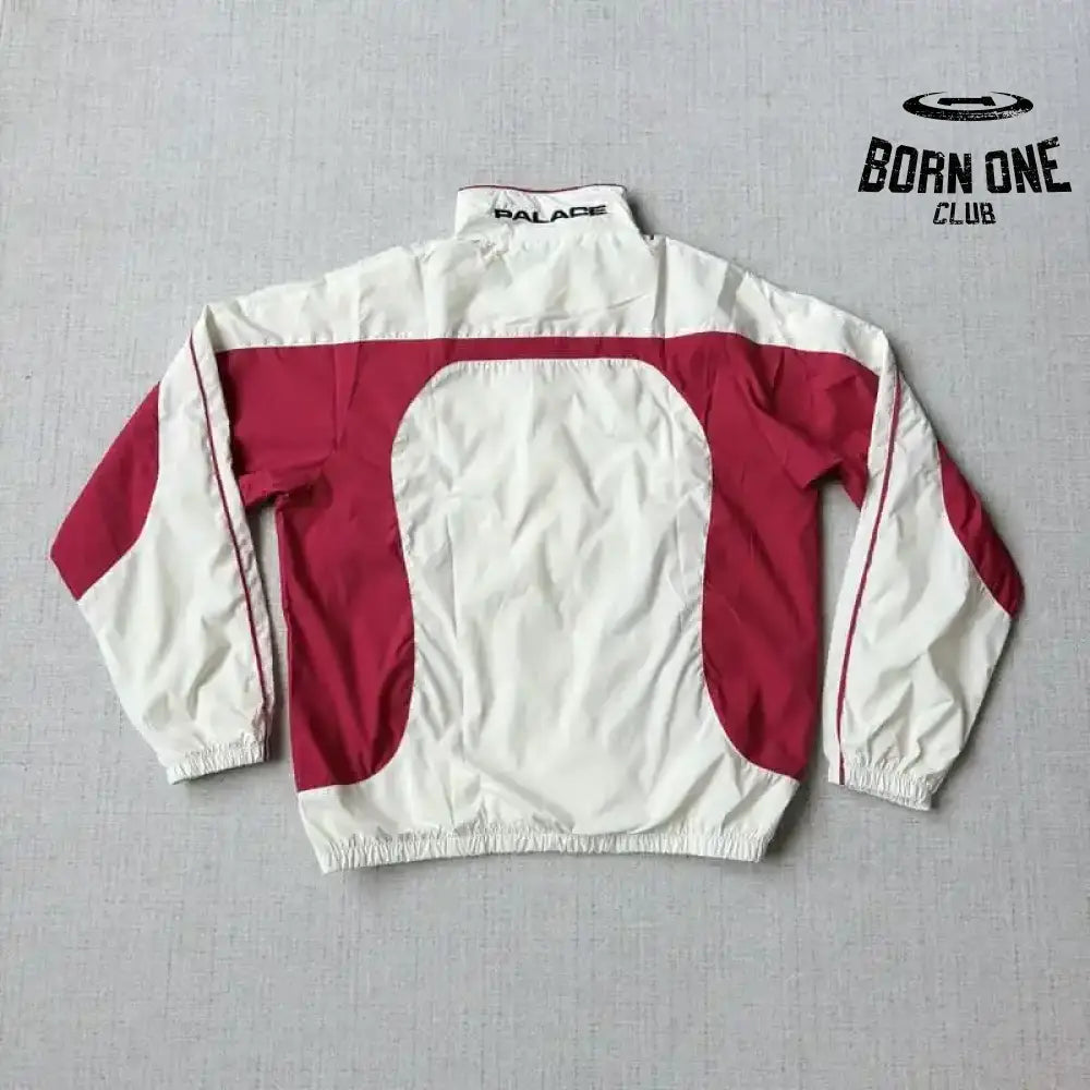 Conjunto Palace Pro Team Palco Shell