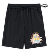 CasaBlanca Shorts