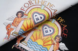 CasaBlanca Shorts