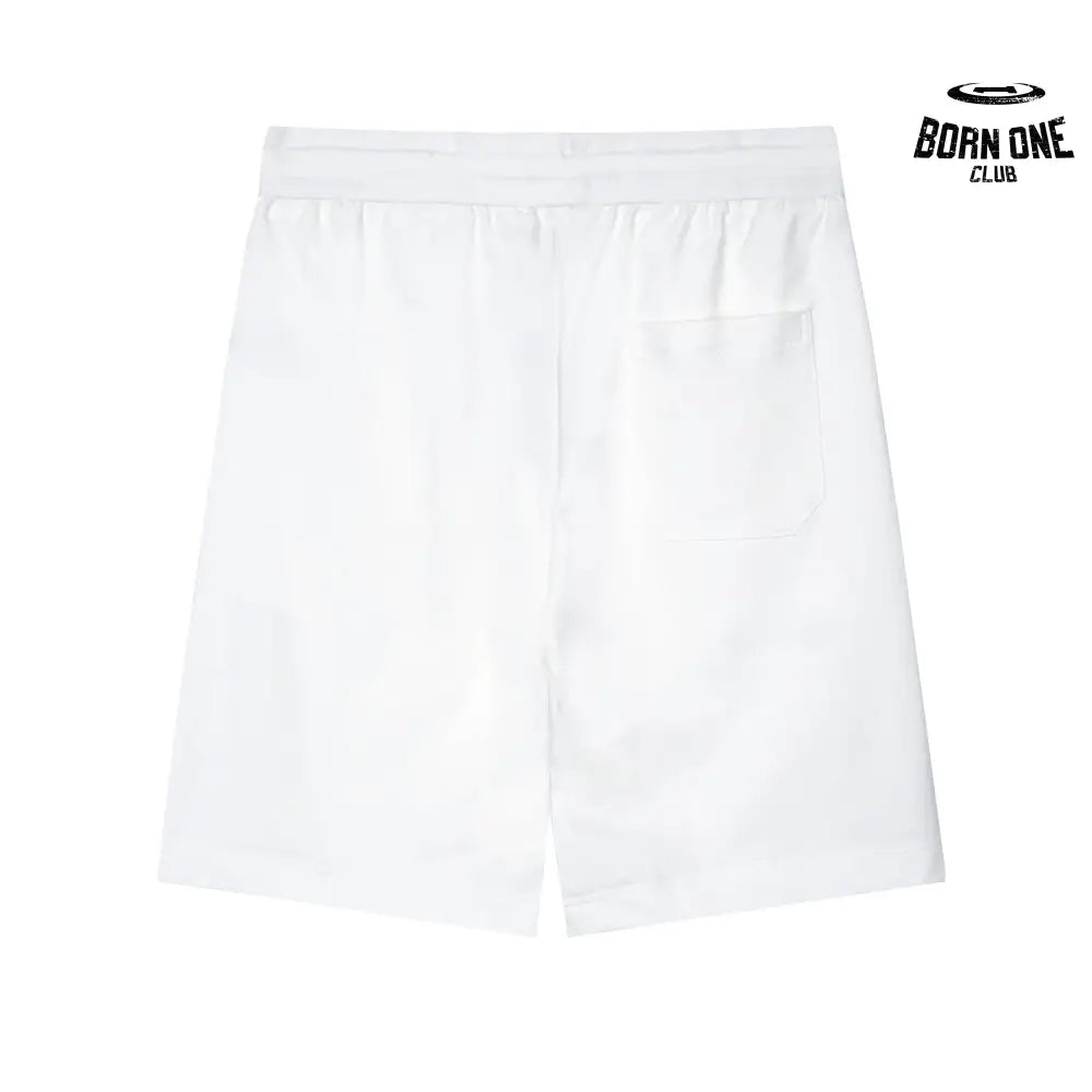 CasaBlanca Shorts