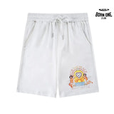 CasaBlanca Shorts