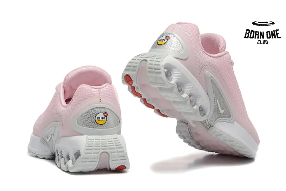 Air Max DN 'Pink'