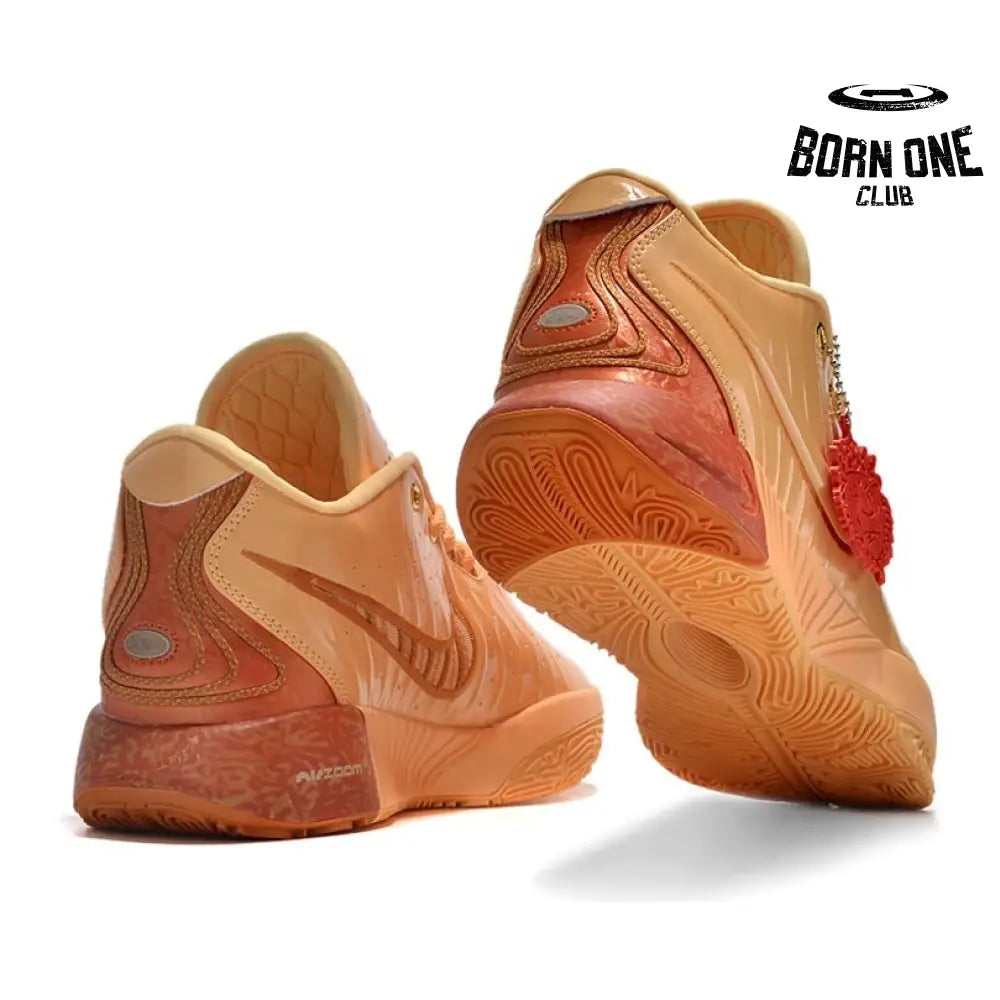NIKE LEBRON 21 x DRAGON PEARL